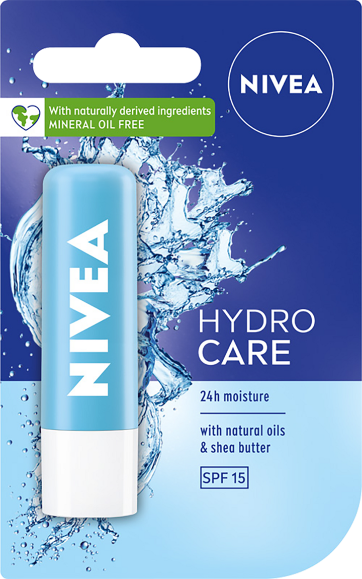 drogeriepolskie nivea hydrocare szampon