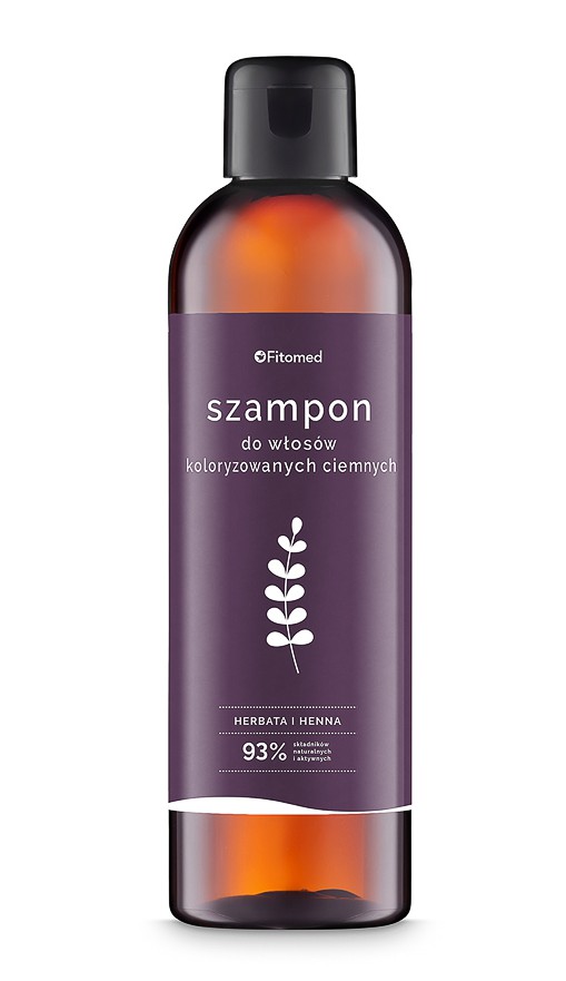 drogi szampon