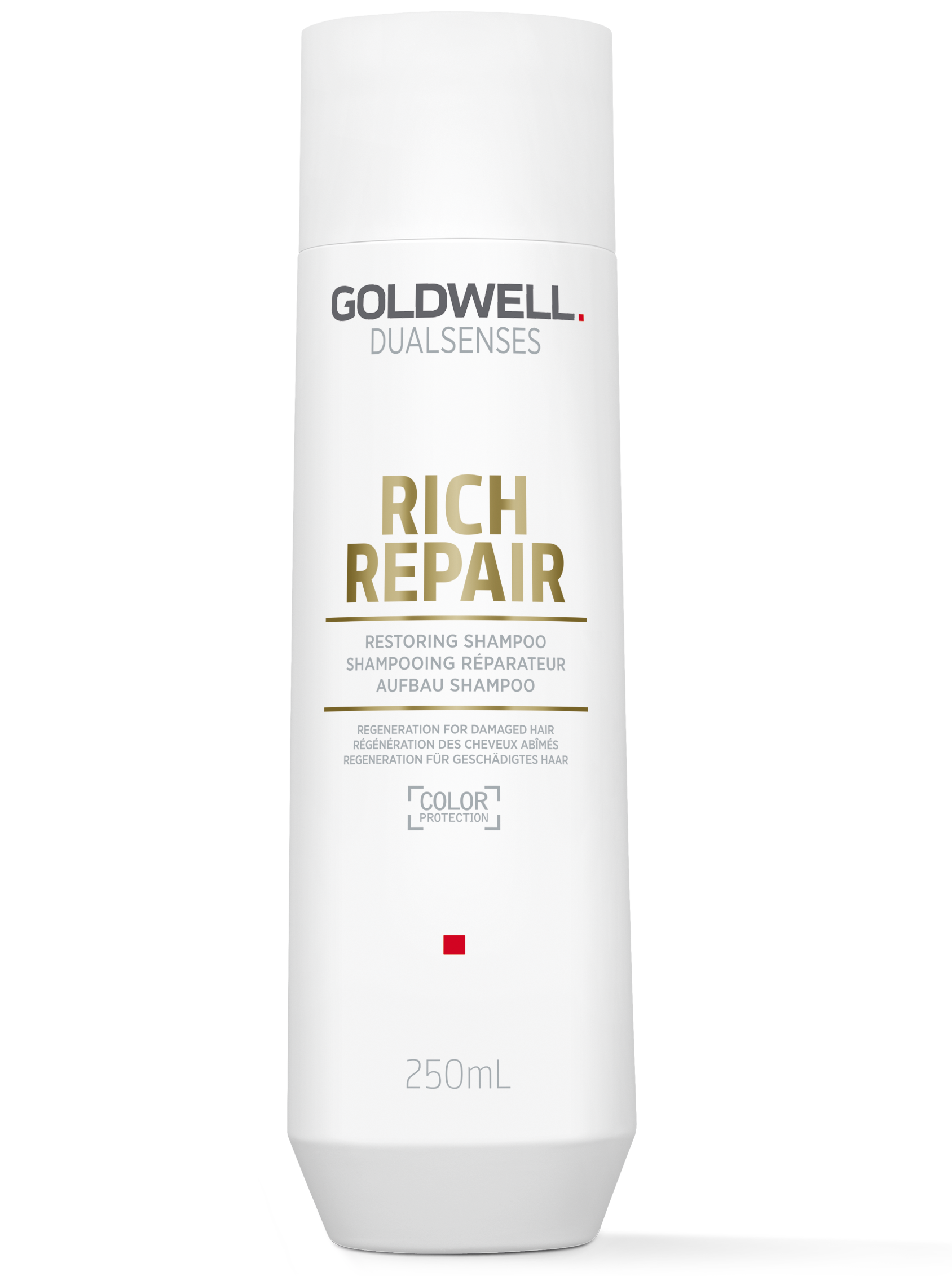 dualsenses rich repair 5 litrowy szampon cena