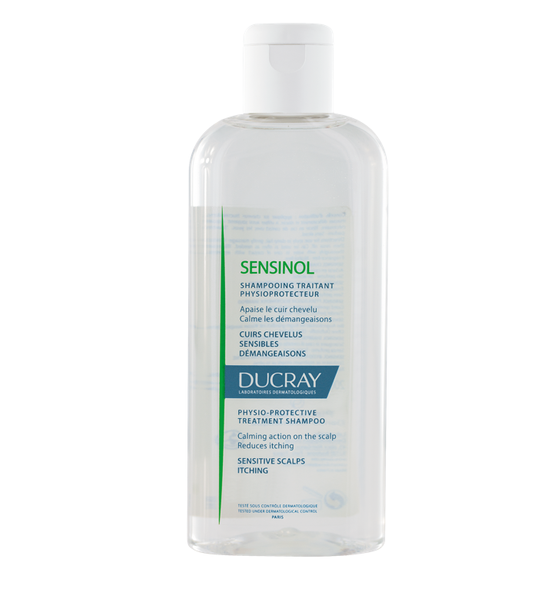 ducray elution szampon apteka natura