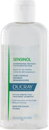 ducray kelual ds szampon przeciwłupieżowy 100ml