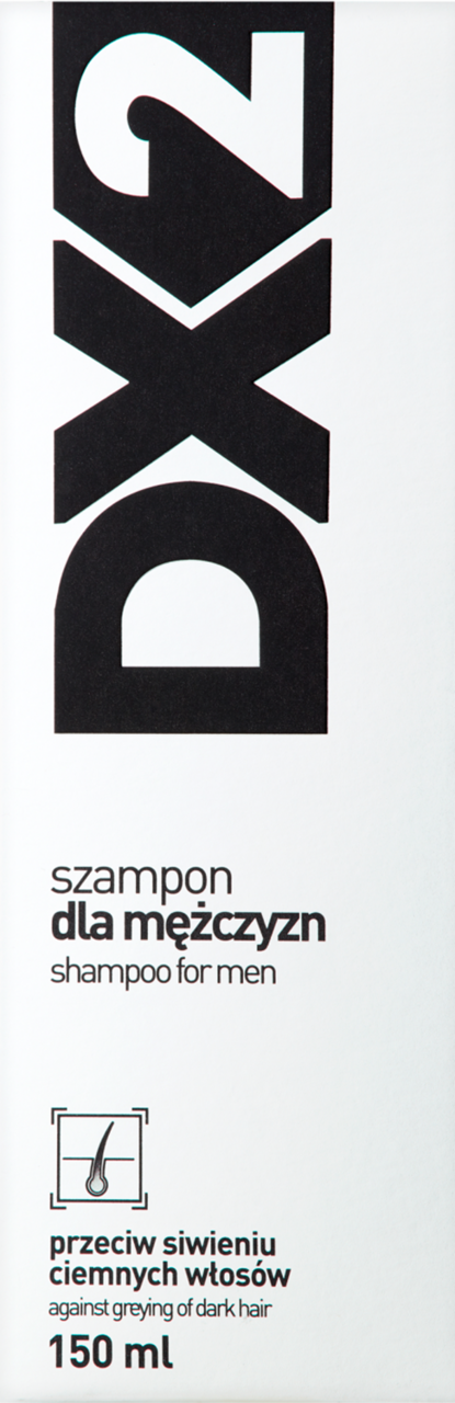 dx2 szampon rossmann