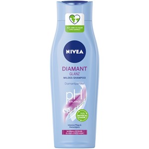 szampon nivea diamentt