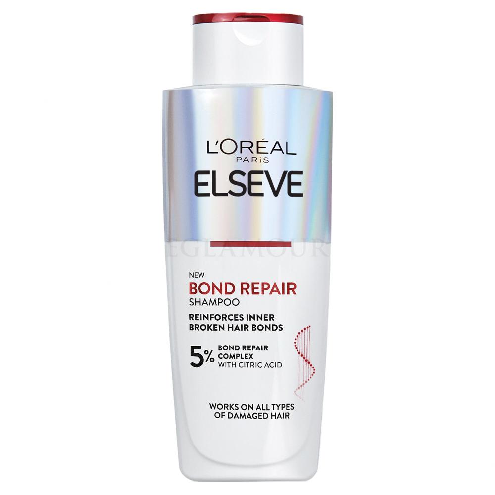 absolute loreal elseve szampon