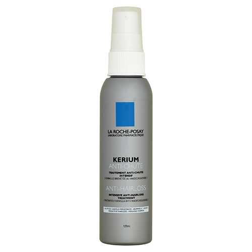 la roche posay kerium szampon wizaz