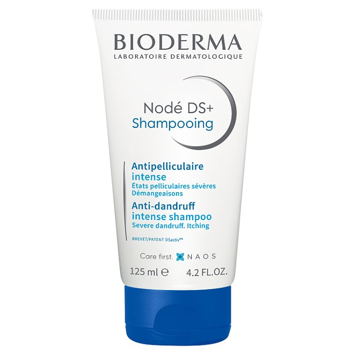 bioderma node szampon skład