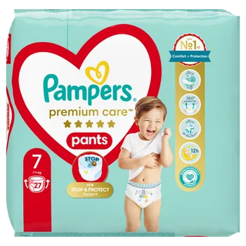 proucent pampers