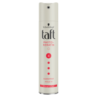 taft lakier do włosów 250ml strong