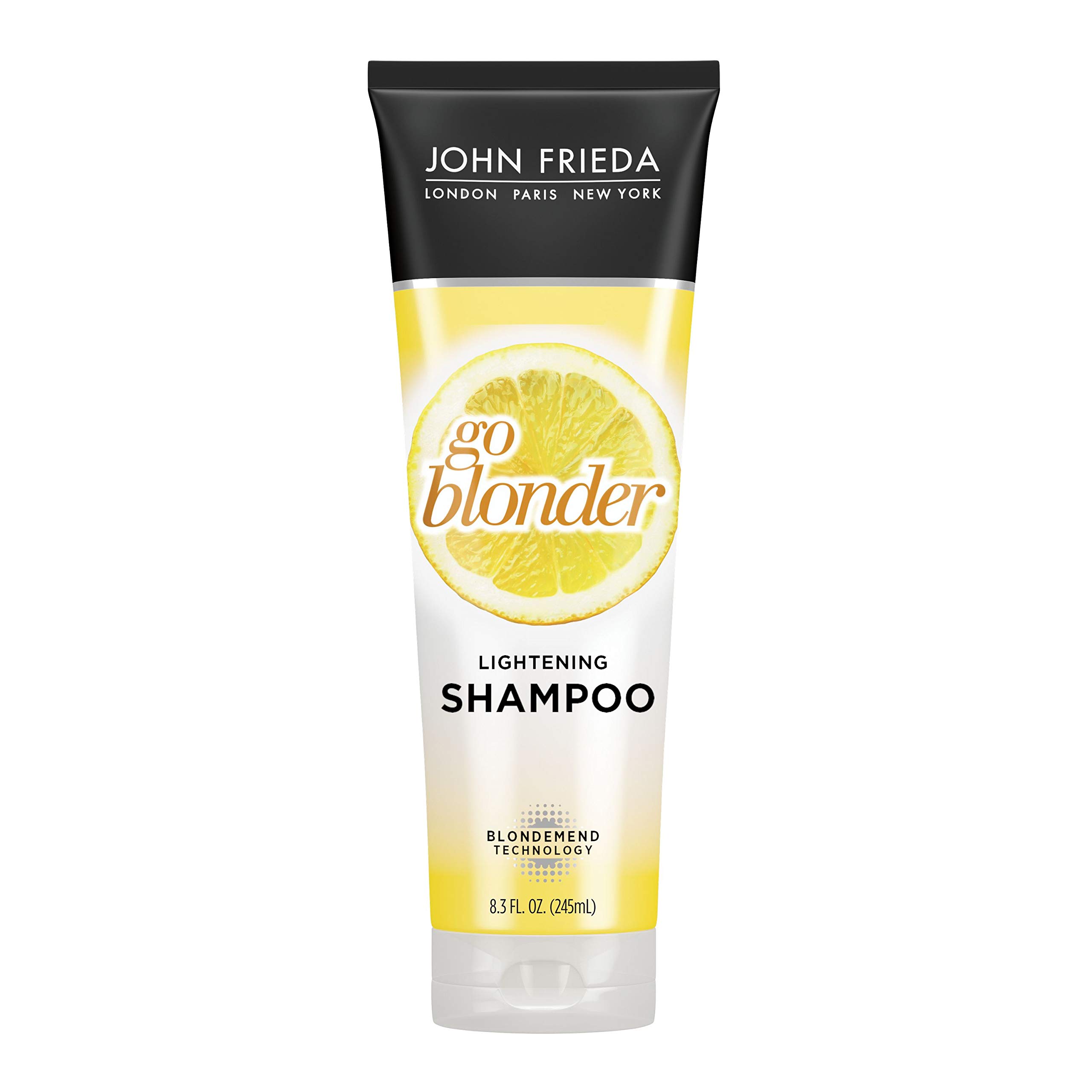 go blonder john frieda szampon