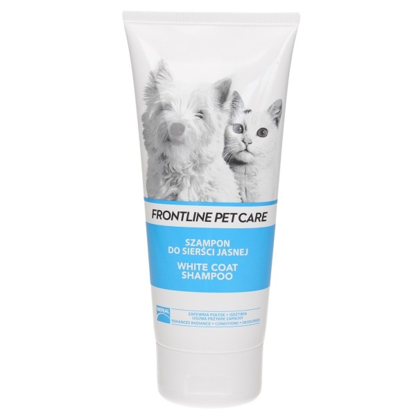 frontline pet care szampon