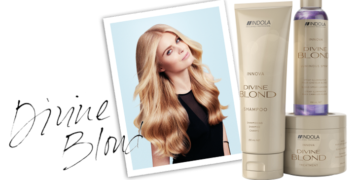 do jakicg wlosow szampon diva blond indola