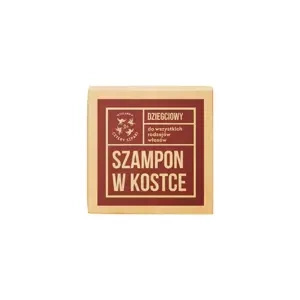 szampon w kostce chorwacja