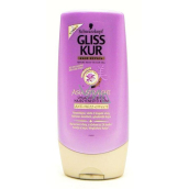 szampon gliss kur hair repair asia straight