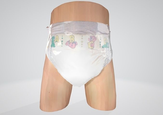 pampers 6 adult