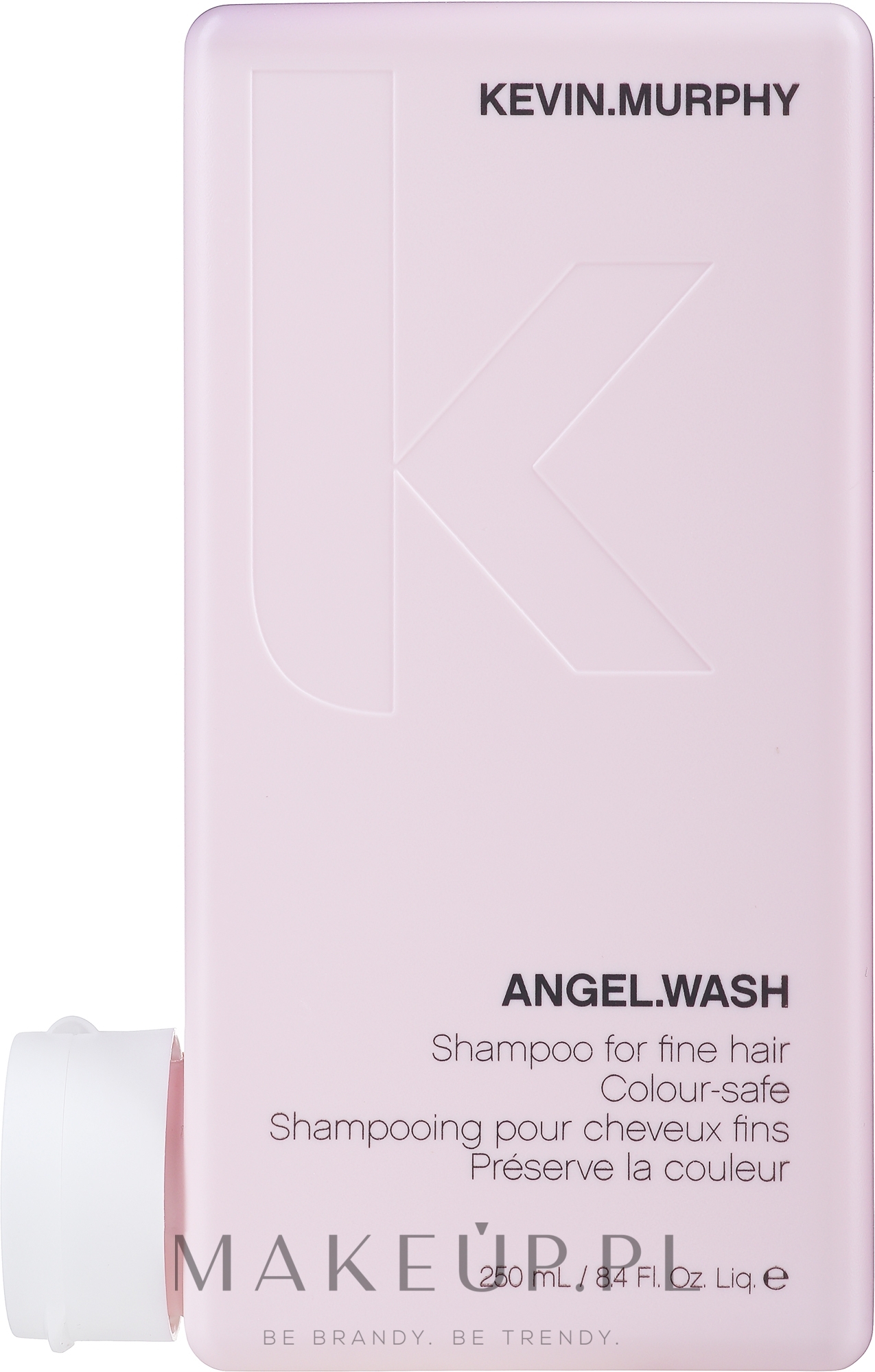 kevin murphy szampon wizaz