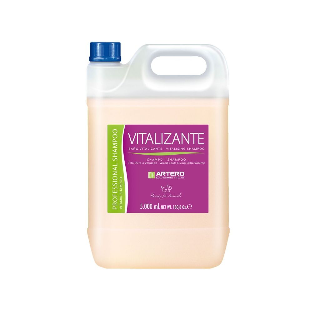 artero hidratante moisture bath szampon dla psów długowłosych 250 ml