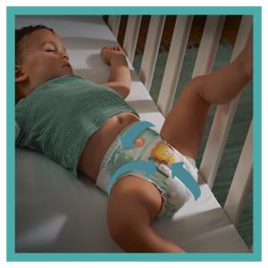 pieluchy pampers activ baby 4