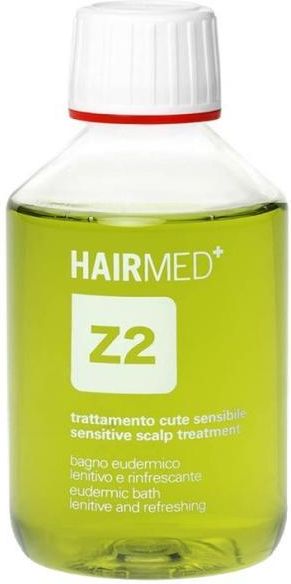 hair med szampon