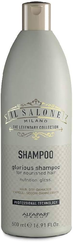 il salone milano szampon glorious shampoo