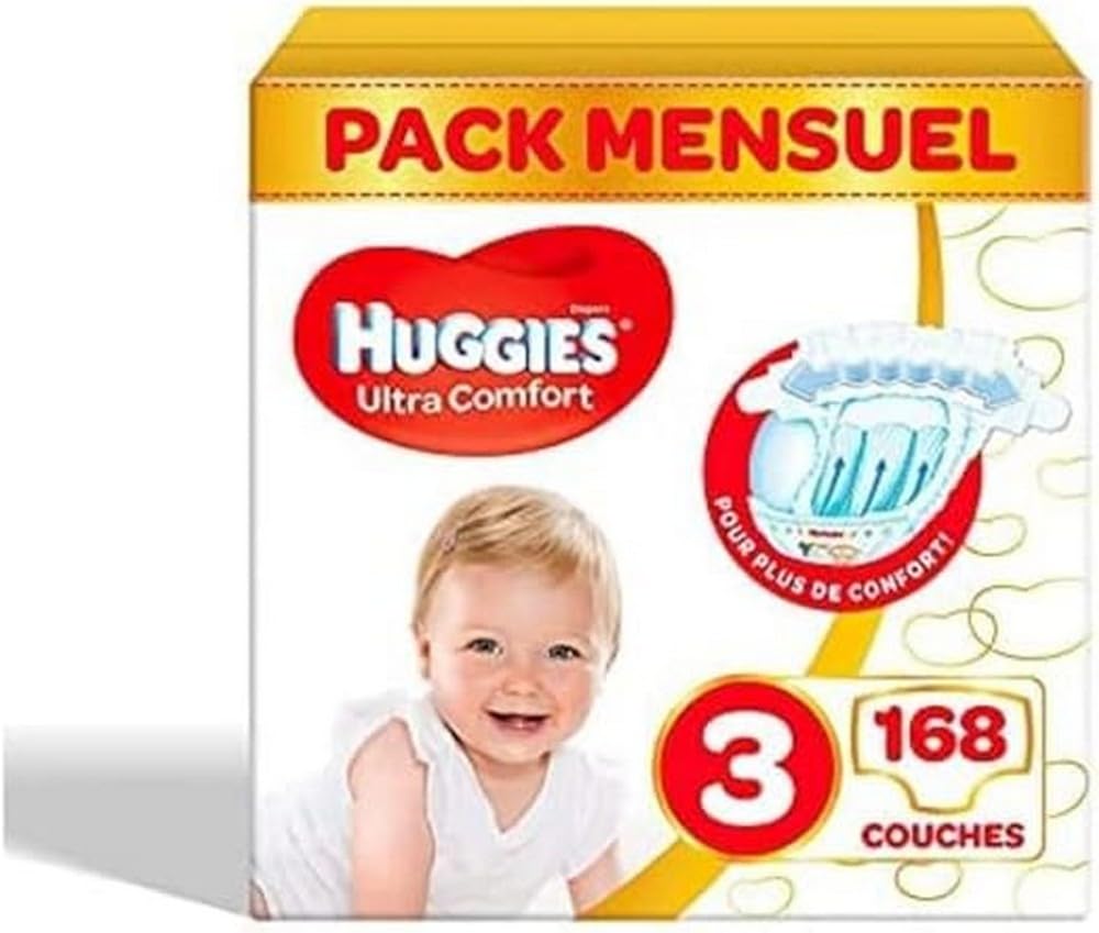 pieluchy pampers 3do5