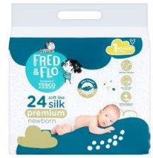 pieluchy fred&flo premium 5