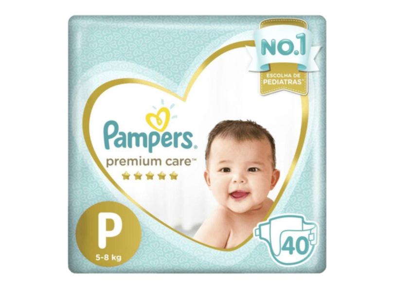 pampers premium 5