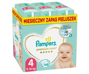 pampers premium care 4 preis deutschland