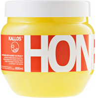 odżywka do włosów kallos honey