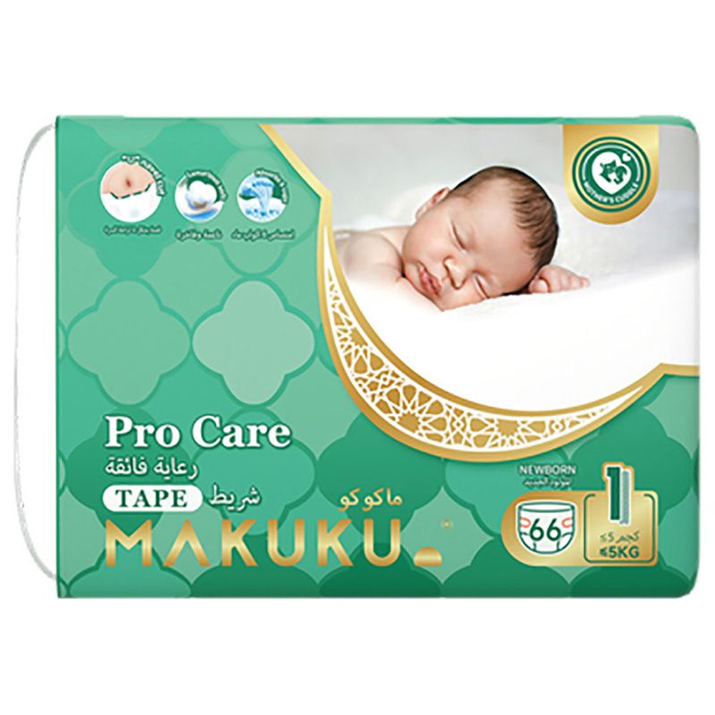 pampers procare vs premium