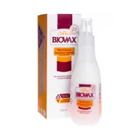 lbiotica biovax nutriquick odżywka do włosów słabych i wypadających 200ml