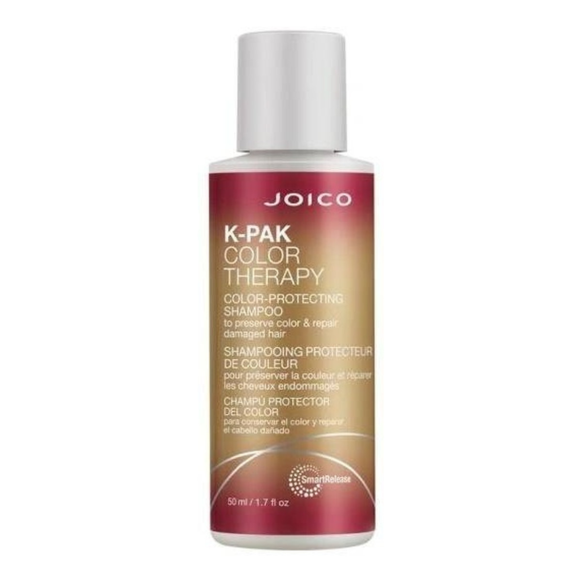 joico k-pak color therapy szampon opinie wizaż