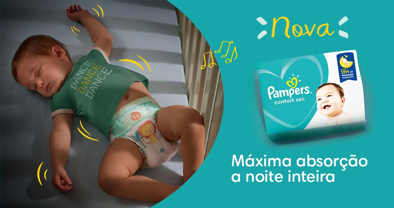 marka pampers h