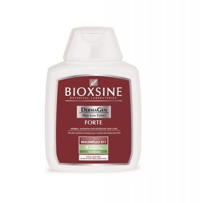 bioxsine szampon apteka