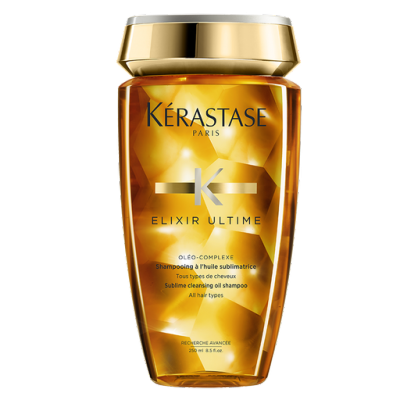 kerastase szampon wizaz