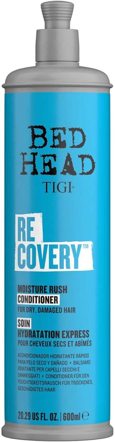 tigi bed head recovery conditioner 200ml w odżywka do włosów