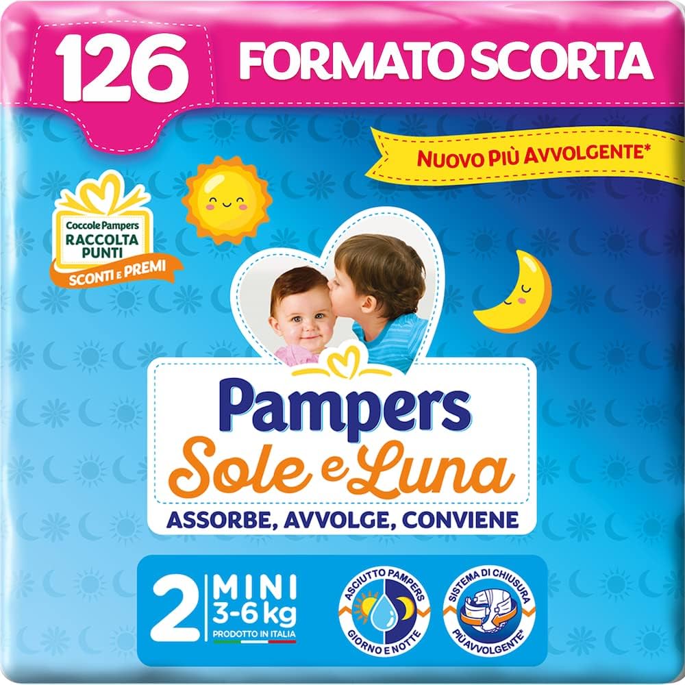 pampers midi 126 3