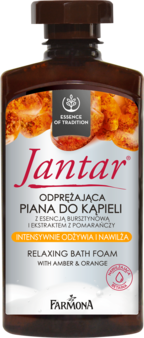 jantar szampon rossmann kraków