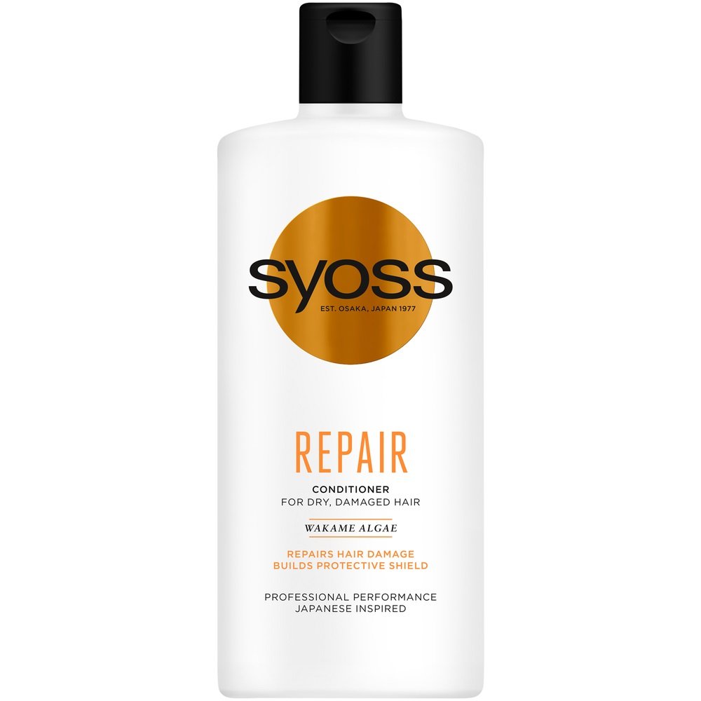 fast repair conditioner odżywka do włosów zniszczonych 400ml