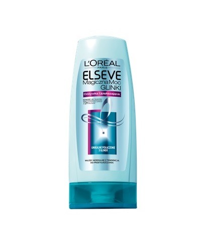 loreal szampon do włosów smtk