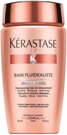 kerastase bain fluidealiste szampon