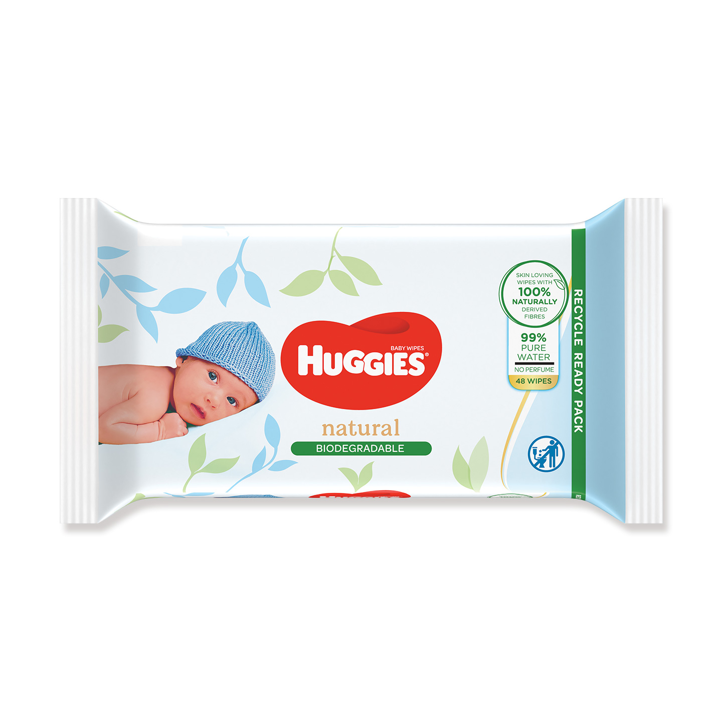 chusteczki nawilżane dla dzieci huggies