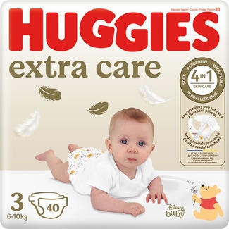 huggies super flex gdzie