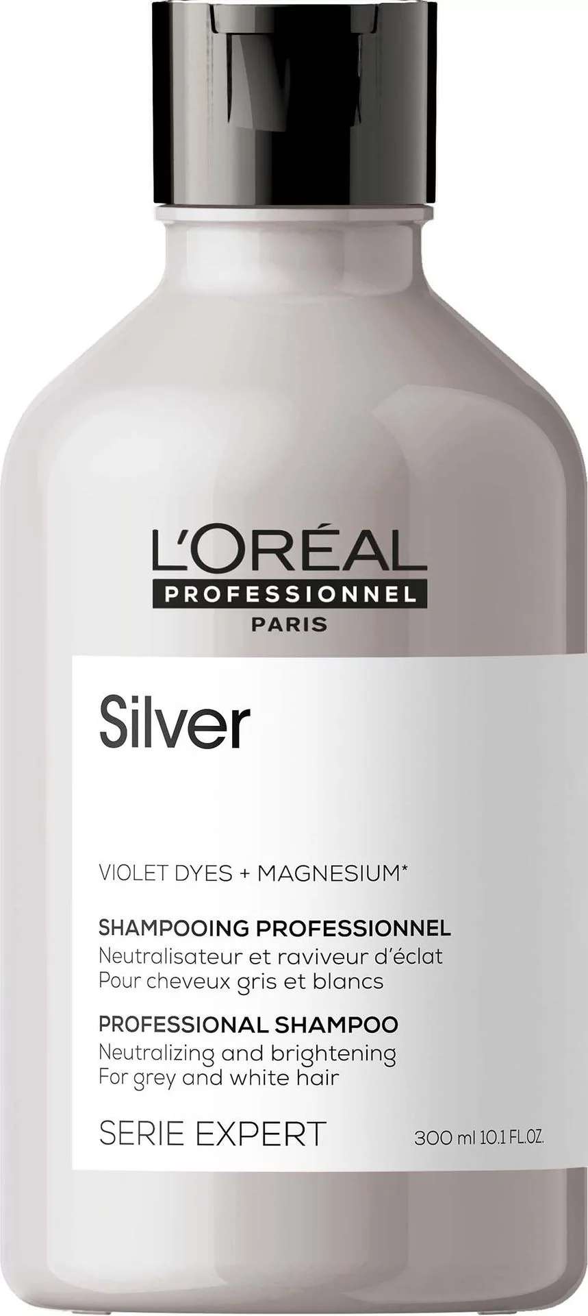 szampon loreal pure resource opinie