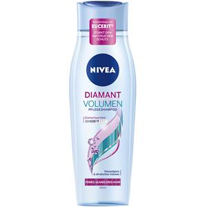 szampon nivea diamond volume