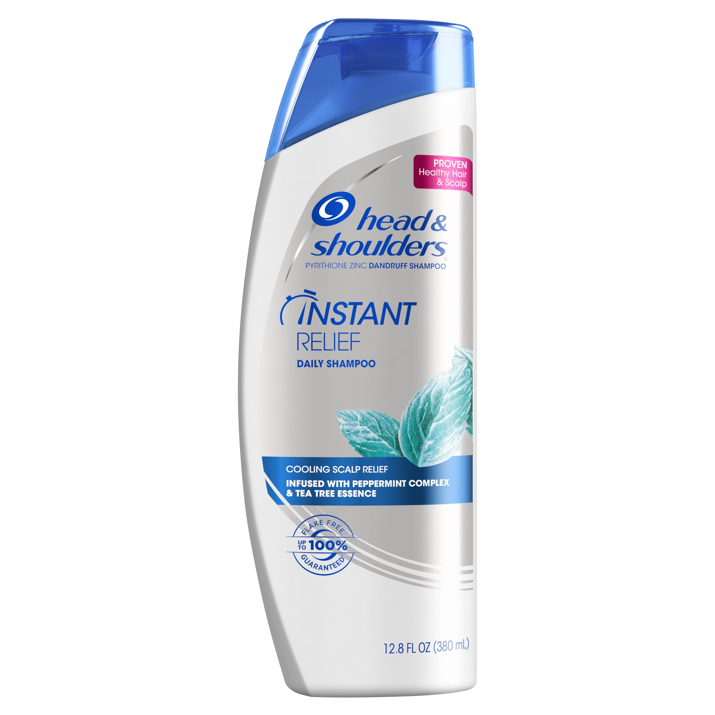 head & shoulders instant relief szampon przeciwłupieżowy 360 ml