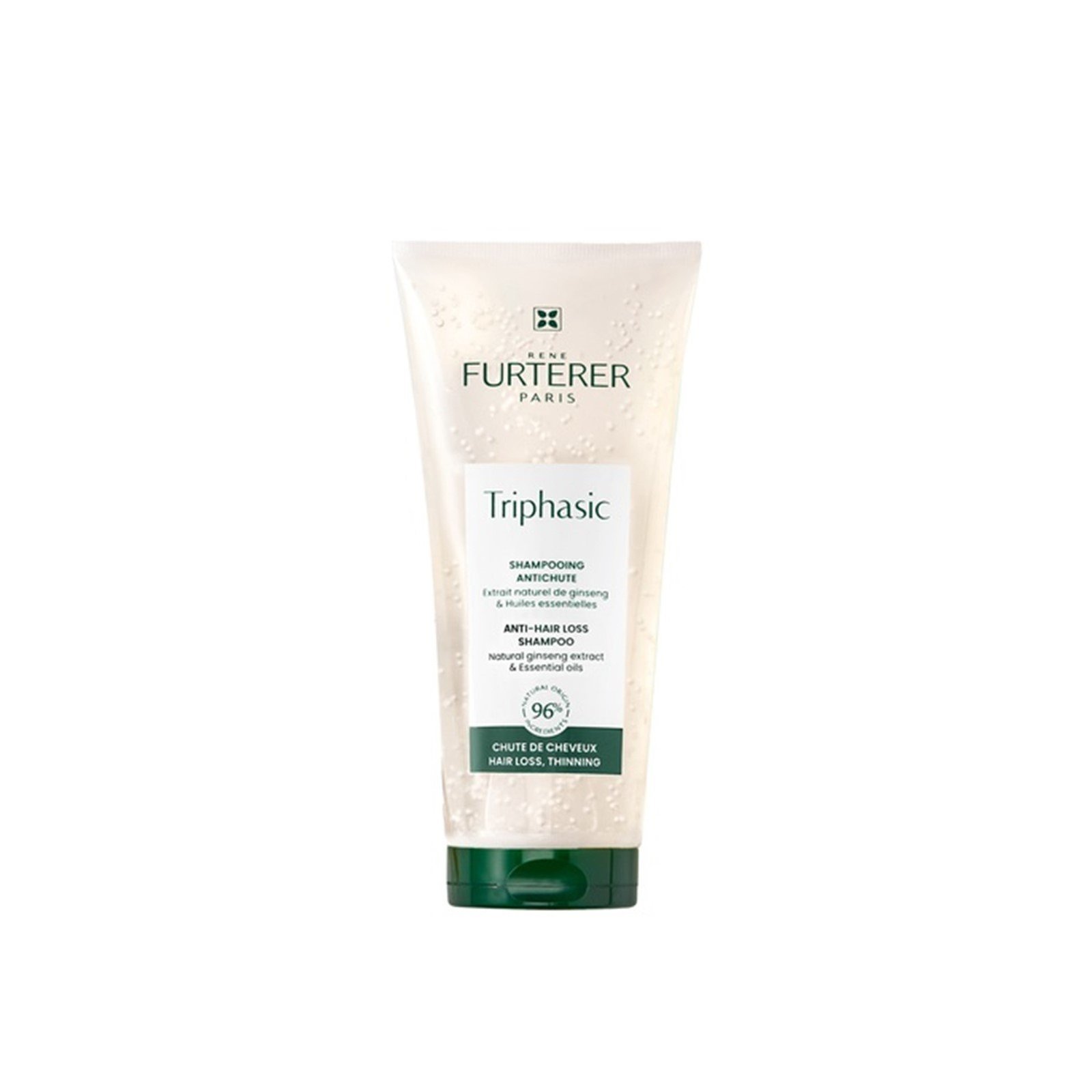 rene furterer triphasic szampon 200 ml