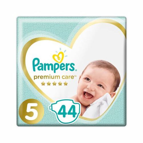 empik pampers 5