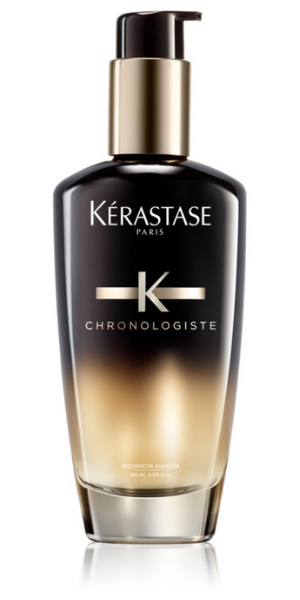 kerastase chronologiste l huile perfume perfumowany olejek do włosów