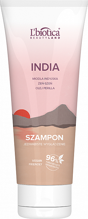 szampon india