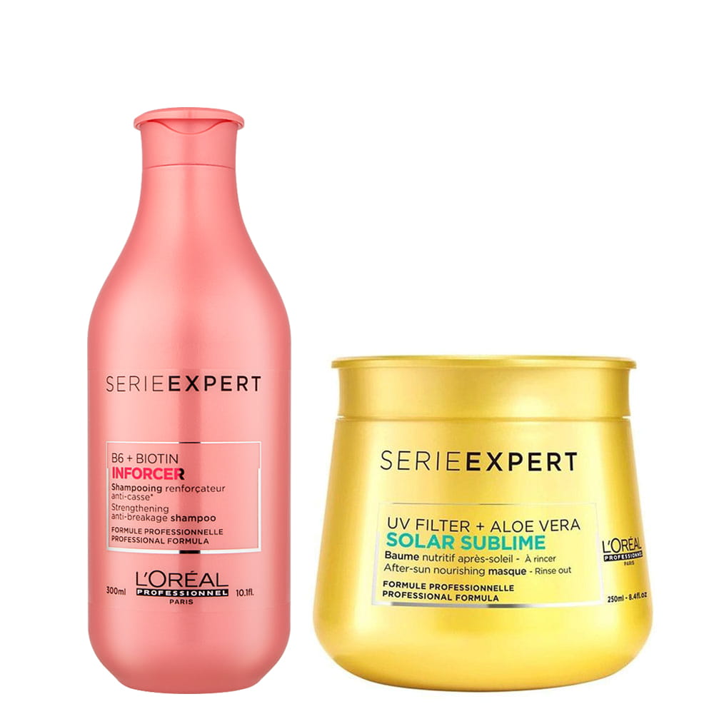 loreal kapiel wodna szampon